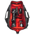 Sachtler Dr. Bag - DSLR & Mirrorless Camera Case