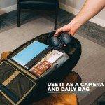 Gomatic Peter McKinnon 25L Wildlife Camera Backpack