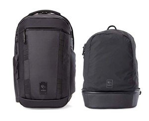 NOMATIC McKinnon Camera Pack & Cube Bundle
