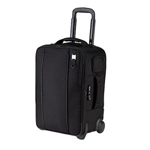 Tenba Roadie Roller 21 Camera Bag with Wheels