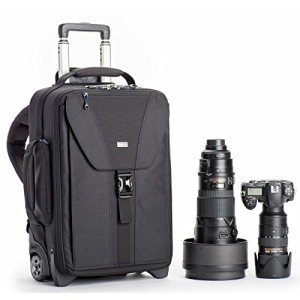 Think Tank Airport Take Off V2 Black Shoulder Bag