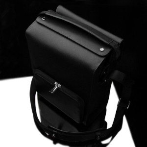 Gariz Leather Zoom Case Bag for DSLR Cameras