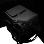 Gariz Leather Zoom Case Bag for DSLR Cameras