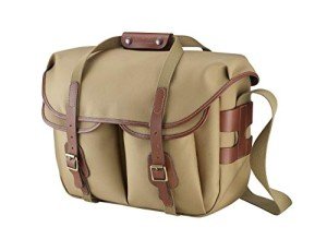 Hadley Large Pro Camera Bag - Khaki Canvas