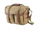 Hadley Large Pro Camera Bag - Khaki Canvas