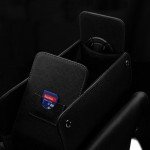 Gariz Leather Zoom Case Bag for DSLR Cameras