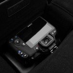 Gariz Leather Zoom Case Bag for DSLR Cameras