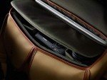 Hadley Large Pro Camera Bag - Khaki Canvas