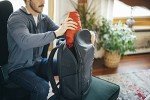 NOMATIC Peter McKinnon 25L DSLR Camera Backpack