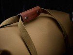 Hadley Large Pro Camera Bag - Khaki Canvas