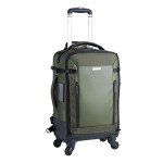 Vanguard VEO Select 58T Camera Trolley Backpack - Green