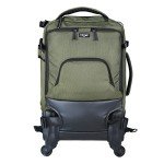 Vanguard VEO Select 58T Camera Trolley Backpack - Green
