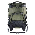 Vanguard VEO Select 58T Camera Trolley Backpack - Green