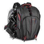 Manfrotto Pro Light Camera Backpack for Videography