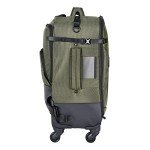 Vanguard VEO Select 58T Camera Trolley Backpack - Green