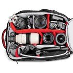 Manfrotto Pro Light Camera Backpack for Videography