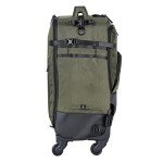 Vanguard VEO Select 58T Camera Trolley Backpack - Green