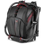 Manfrotto Pro Light Camera Backpack for Videography