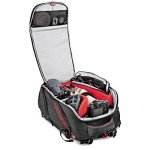 Manfrotto Pro Light Camera Backpack for Videography