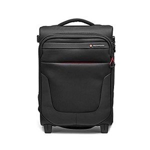 Manfrotto Reloader Air 50 Photography Roller Bag