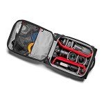 Manfrotto Reloader Air 50 Photography Roller Bag