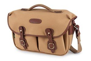 Billingham Hadley Pro Camera Bag - Khaki/Tan