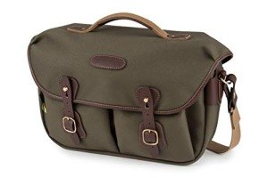 Billingham Hadley Pro 2020 Sage Camera Bag