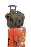 Billingham Hadley Pro 2020 Sage Camera Bag