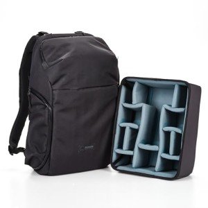 Shimoda Urban Explore 30L Black Camera Bag