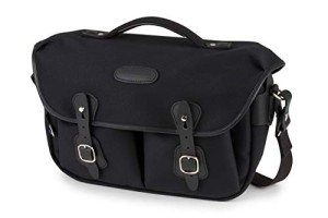 Billingham Hadley Pro 2020 Black Camera Bag