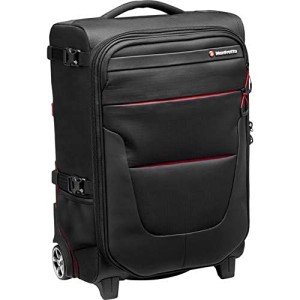 Manfrotto Pro Light Camera Roller Bag - Reloader Air-55