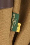 Billingham Hadley Pro 2020 Camera Bag - Khaki/Chocolate