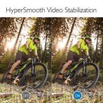 AKASO V50 Elite 4K Waterproof Action Camera
