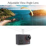AKASO V50 Elite 4K Waterproof Action Camera