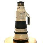 Canon RF 400mm F2.8 L IS USM Lens