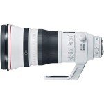 Canon EF 400mm f/2.8L III USM Lens