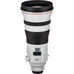 Canon EF 400mm f/2.8L III USM Lens