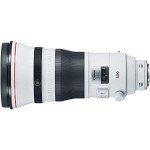 Canon EF 400mm f/2.8L III USM Lens