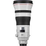 Canon EF 400mm f/2.8L III USM Lens