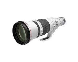Canon RF 600mm F4 L IS USM Lens
