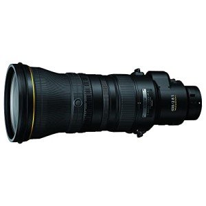 Nikon NIKKOR Z 400mm f/2.8 Telephoto Lens