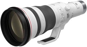 Canon RF 800mm F5.6 L IS USM Lens