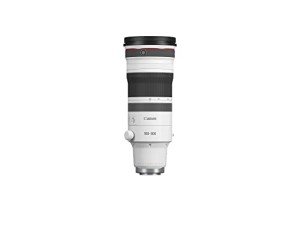 Canon RF100-300mm F2.8 L Telephoto Zoom Lens