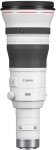 Canon RF 800mm F5.6 L IS USM Lens