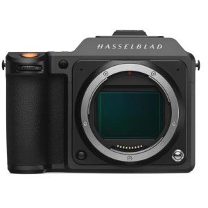 Hasselblad X2D 100C 100MP Mirrorless Camera