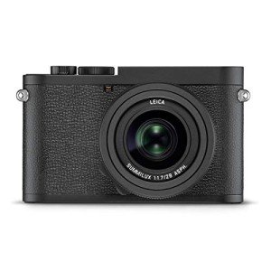 Leica Q2 Monochrom Compact Digital Camera
