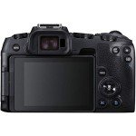 Canon EOS RP Mirrorless Camera with 24-105mm Lens