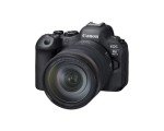 Canon EOS R6 Mark II Mirrorless Camera Bundle