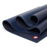 Manduka Professional Yoga Mat - Midnight Color