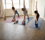 Manduka Professional Yoga Mat - Midnight Color